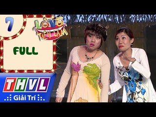 THVL | Lò võ tiếu lâm - Tập 7