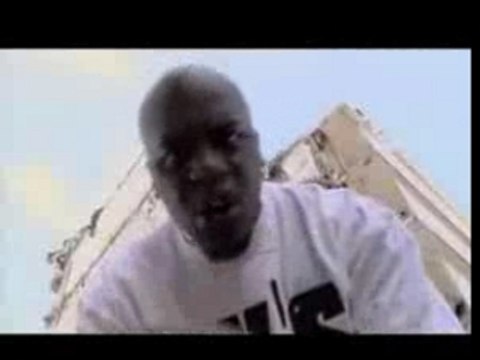 clip FIKS et PKAER - Quoi Ma Gueule - LES ULIS LOS MONZAS