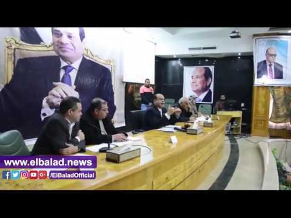 صدى البلد |  ابو زيد . توفير التحاليل والأدوية...