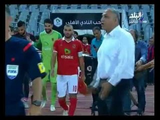 -مع شوبير - توقعات وزير الشباب والرياضة لمباراة القمة 112 بين الاهلي والزمالك