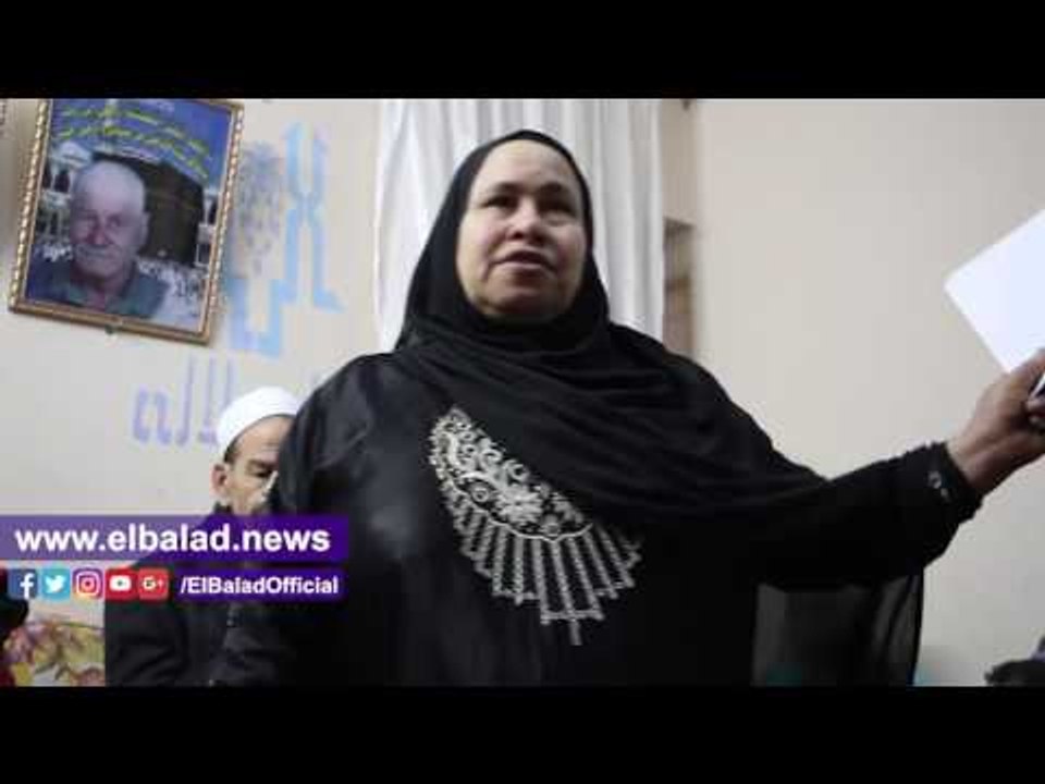 صدى البلد | أهالى بهتيم :" قعدنا فى خيام سنتين .. والحكومة أدتنا شقق غير صالحة للإستخدام الآدامى"