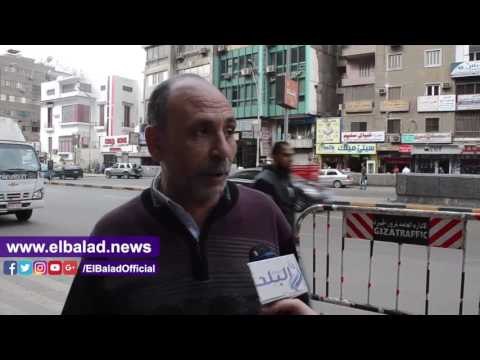 صدى البلد | أين كان المصريين وقت اندلاع ثورة 25 يناير