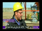 صدى البلد | حمدي رزق يقدم حلقة خاصة من شركة بترول بلاعيم