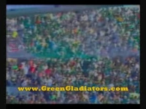 Wlad El Magana: Public du Raja de Casablanca