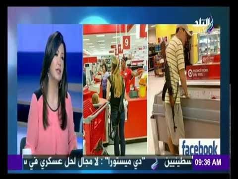 فقرة الصحافة تعلق عليها الكاتبة الصحفية عزه هيكل