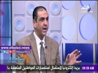صدى البلد |ناقد رياضي: لاعبو المنتخب عليهم مسئولية وطنية كبيرة للفوز بالبطولة