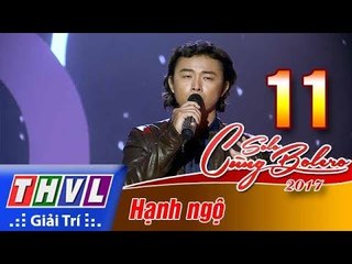 THVL | Solo cùng Bolero 2017 - Tập 11[5]: Xóm đêm - Nguyên Trung