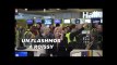 Pour l'acte XVII, les gilets jaunes ont tenté un flashmob à l'aéroport de Roissy