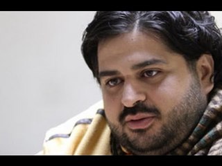 على مسئوليتي - أحمد موسي : كلام أحمد المغير حول اعترافه بوجود سلاح فى اعتصام رابعة  " صادق "