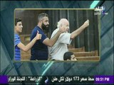 على مسئوليتي - شفرات ورسائل من أهالي المتهمين بإغتيال النائب هشام بركات خلال المحاكمة