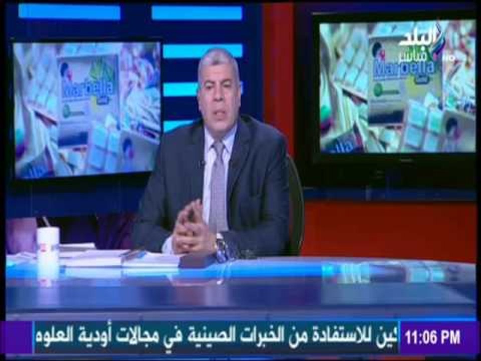 مع شوبير - الكابتن شوبير يهنئ نادي الزمالك للصعود لنصف نهائي دوري الأبطال