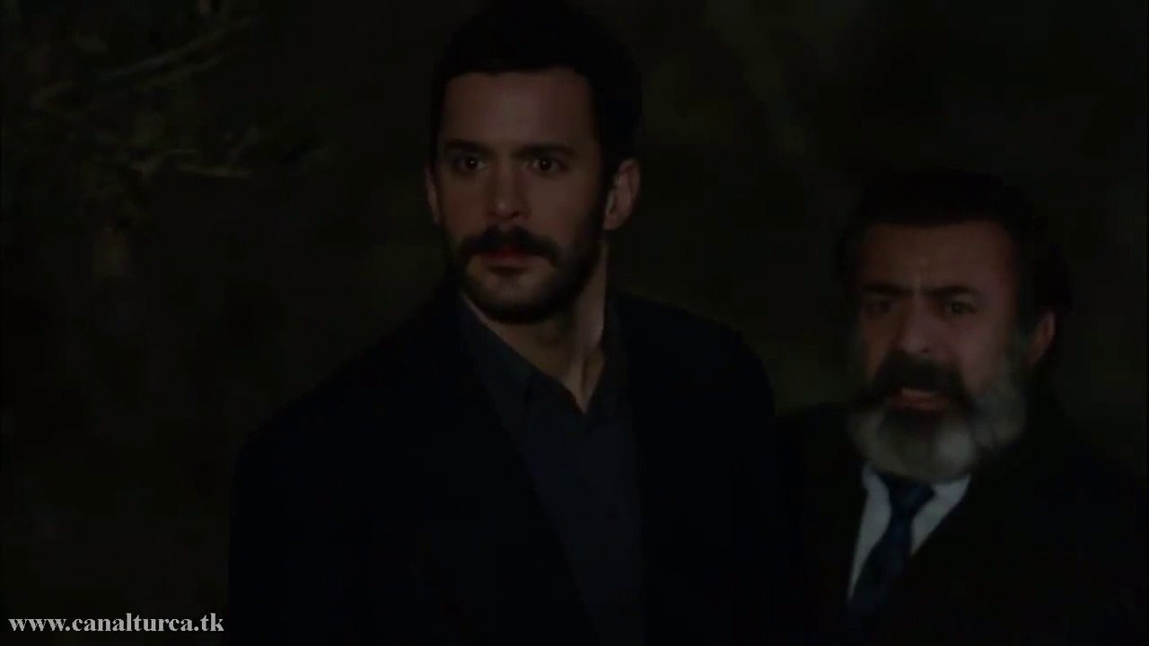 Kuzgun Capítulo 18