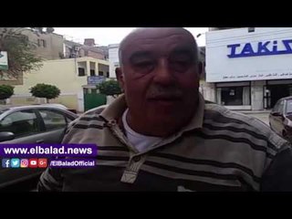 صدى البلد | أبناء الدقهلية عن لقاء مصر والكاميرون : "لاعبونا رجالة وهيحققوا الفوز"