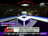 صدى البلد |عبد المحسن سلامة :  لا يوجد مبرر لتأجيل إعلان التعديل الوزارى