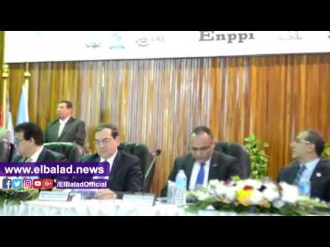 صدى البلد | مدير بحوث البترول: 100 مليون جنيه دعم المشروعات التنموية بالمعهد