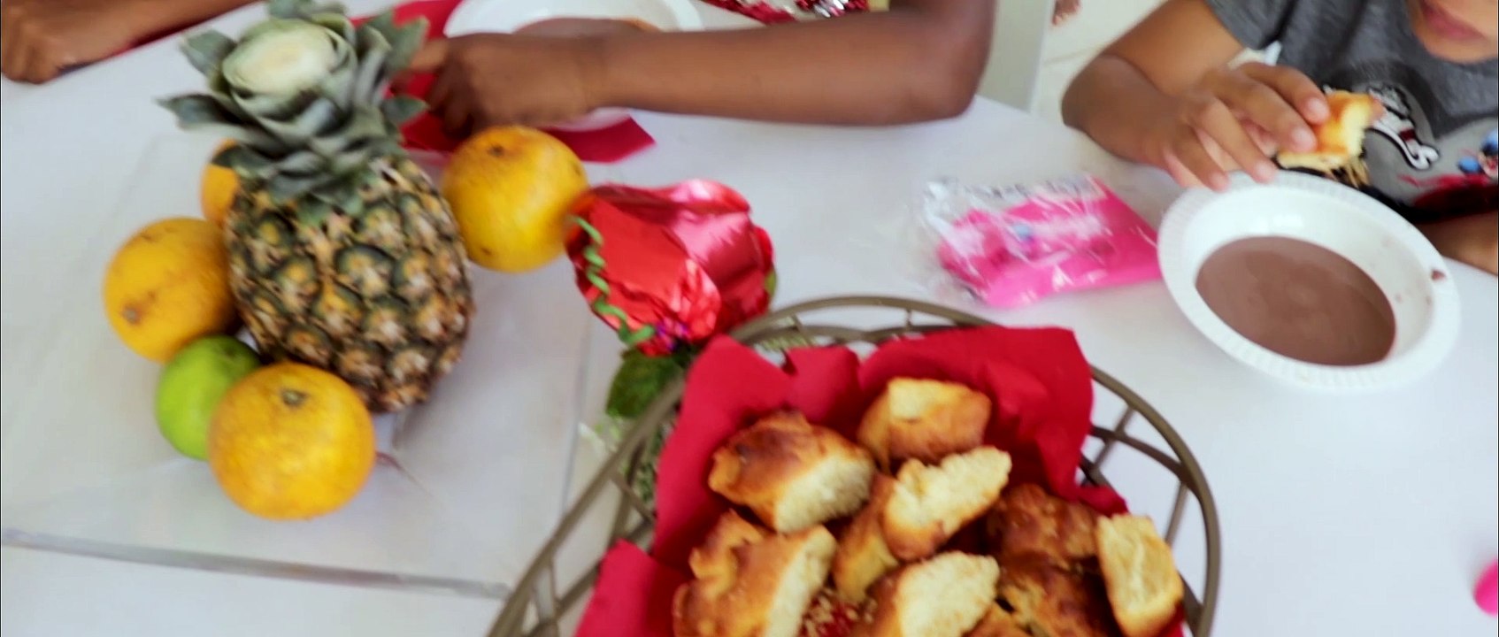 Breakfast 06-03-19