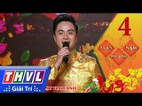 THVL | Xuân Phương Nam 2018 - Tập 4[5]: Mùa xuân ơi - Nhật Tinh Anh
