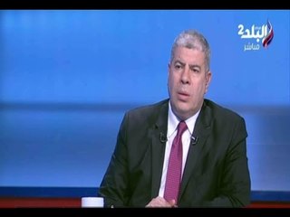 مع شوبير - الاستديو التحليلي لمباراة الأهلى وسموحة | الجزء الأول 1-8-2016
