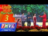 THVL | Làng hài mở hội mừng xuân 2018 – Tập 3[6]: Lộc Tết - Hồ Việt Trung, Tuyền Mập, Lê Nam...