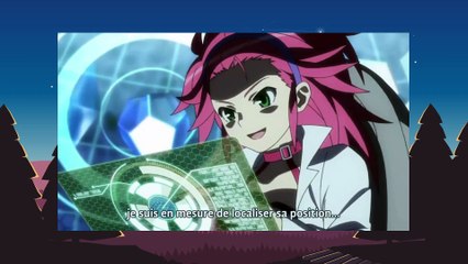 Ai Tenchi Muyo! E 37 VOSTFR  - Tenchi commence