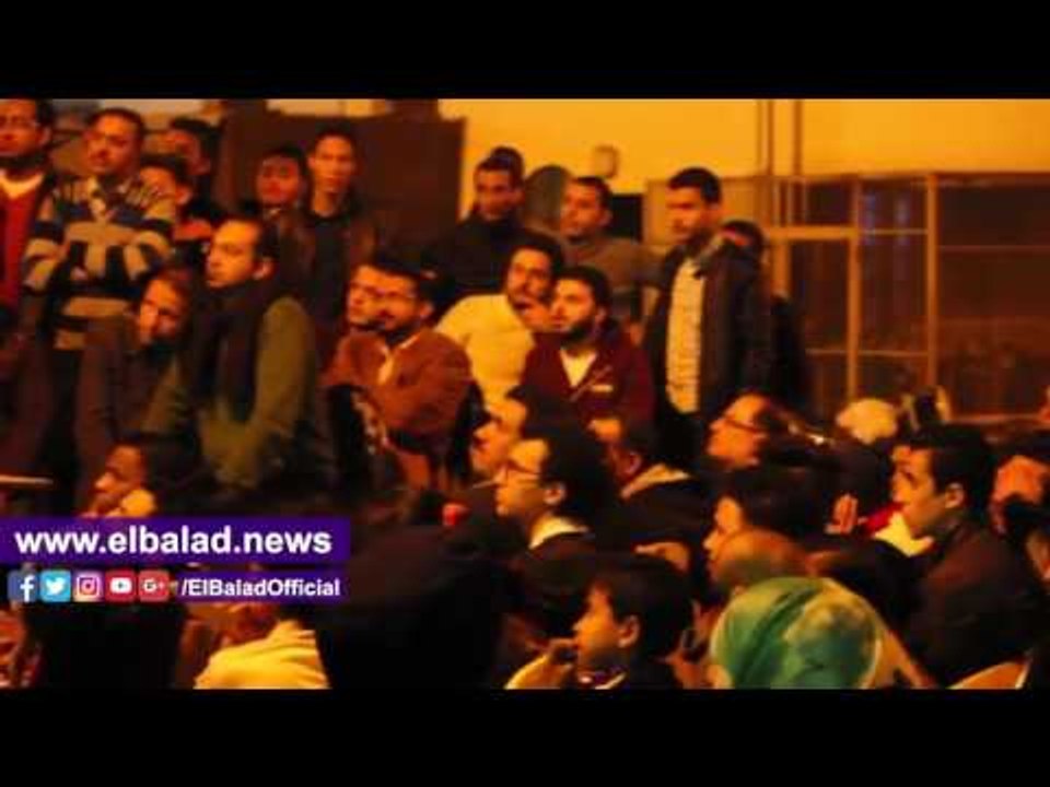 صدى البلد فرحة عارمة بـ"وسط البلد" بعد فوز الزمالك بالسوبر