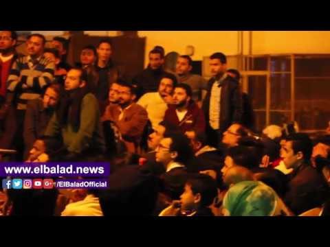 صدى البلد فرحة عارمة بـ وسط البلد بعد فوز الزمالك بالسوبر