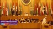 صدى البلد | رئيس البرلمان العربى: مصر حاضنة العمل العربى المشترك.. وندعمها فى حربها على الإرهاب