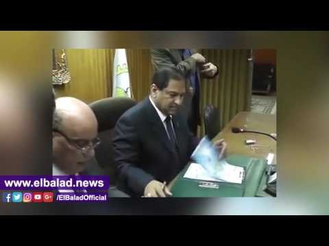 صدى البلد | محافظ الغربية يعتمد نتيجة الشهادة الإعدادية بنسبة نجاح 99%