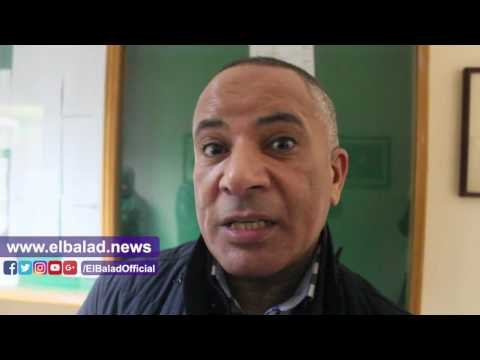 صدى البلد | أحمد موسى يعلن دعمه لـ «عبد المحسن سلامة» نقيبا للصحفيين