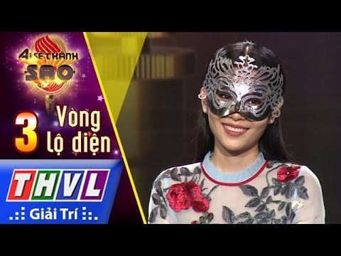 THVL | Ai Sẽ Thành Sao Mùa 2 - Tập 3[9]: Bảy Ngày Đợi Mong - Thí Sinh Bí Ẩn Số 09