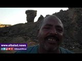 صدى البلد | «راس كنيدى» مزار سياحى أصابه الإهمال فى شرم الشيخ