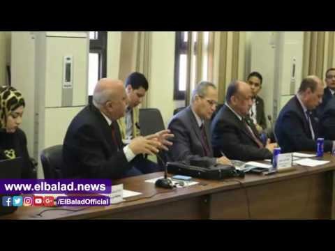 صدى البلد | المنيا تشارك في لقاء محافظات إقليم شمال الصعيد لبحث فرص الاستثمار ودعم السياحة