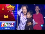 THVL | Người nghệ sĩ đa tài 2017 - Tập 9[4]: Mẹ và con - Lý Thanh Thảo