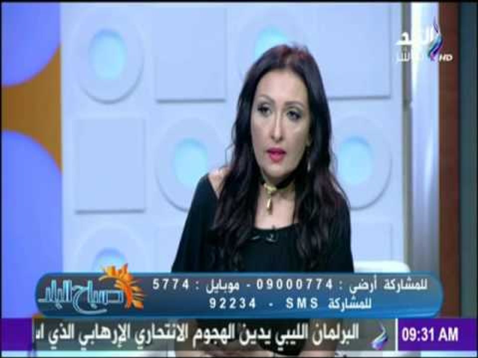 صباح البلد - فقرة خاصة لمناقشة " مشكلة ارتفاع الاسعار وطرق مواجهة غلاء الأسعار "