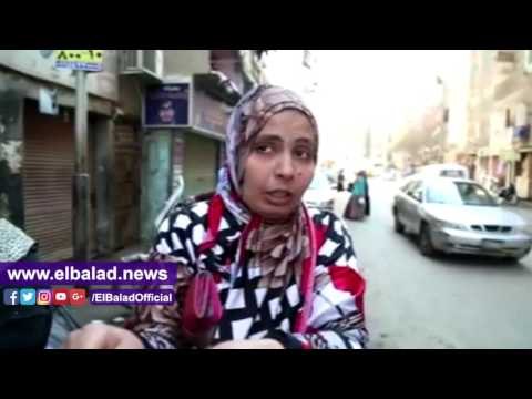 صدى البلد | مواطنون عن بطاقات التموين: بقالنا شهور مش عارفين نستلمها