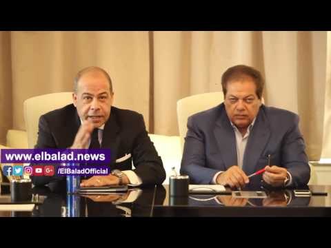 صدى البلد | أنس الفقي: صدى البلد القناة الوحيدة التي استطاعت سد فراغ التليفزيون المصري