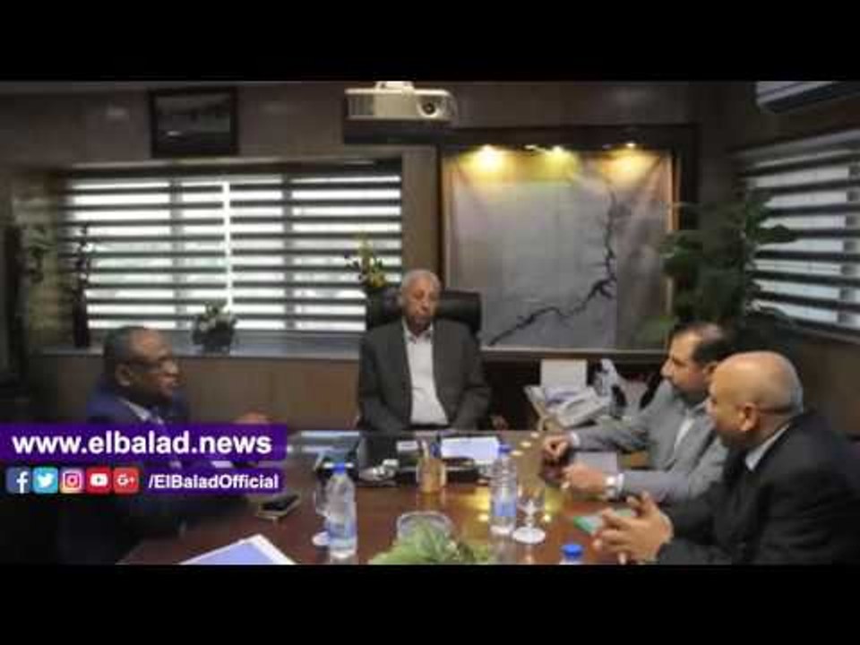 صدى البلد | "مصر الخير" تنشئ 200 منزل للأسر الأ...