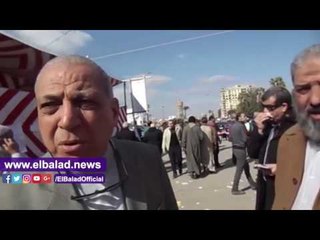 صدى البلد | ناخبون بالدقهلية: نتمنى نقيبا للزراعيين ليس كسابقيه