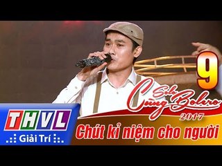 THVL | Solo cùng Bolero 2017 - Tập 9[10]: Mưa lệ - Hoài Long