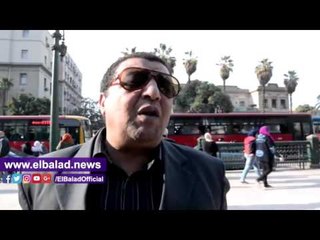 صدى البلد | مواطنون يثمنون مبادرة الأزهر لتأهيل الشباب قبل الزواج