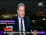 صدى البلد |كرم جبر : التعديل الوزارى أشبه بالولادة المتعثرة