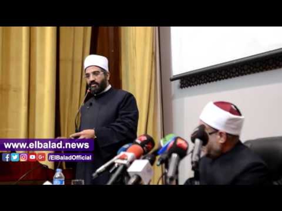 صدى البلد | الورداني: إعداد برنامج لتأهيل المتز...