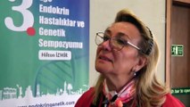 Türk bilim insanları 'genom düzenlemeyi' tartıştı - İZMİR