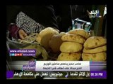 صدى البلد | صاحب مخبز يبيع «العيش» مجانًا لمدة ساعتين يوميًا