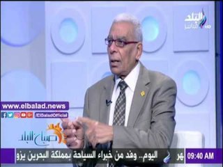 صدى البلد |مسئول سابق بـ" المركزي للمحاسبات":قوانين مواجهة الفساد بالية