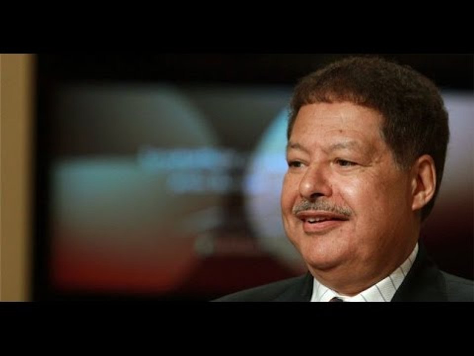 صباح البلد - وداعاً العالم المصري أحمد زويل