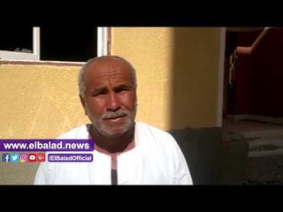 صدى البلد |  شقة جبل نقاده..هجرها أصحابها..فاحتلها اللصوص و راغبى المتعه الحرام