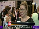 مع شوبير - شاهد .. توقعات الفنانين لمباراة القمة بين الزمالك والأهلي