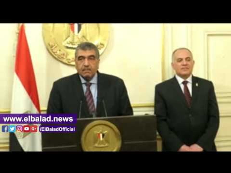 صدى البلد |  1.7 مليار جنيه أرباح شركات قطاع ال...