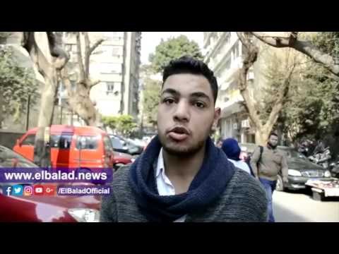 صدى البلد |توقعات المصريين لمباراة مصر وبوركينا فاسو